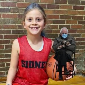 Meet your Posher, Terry